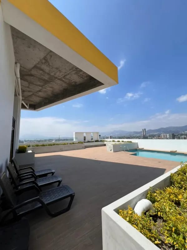 Apartamento en Venta zona 11 Apartamentos SANTINA A un costado de Paiz Aguilar Batres — Apartamento en Venta en Colonia Mariscal, Zona 11, Guatemala, Ciudad — foto 6 de 11