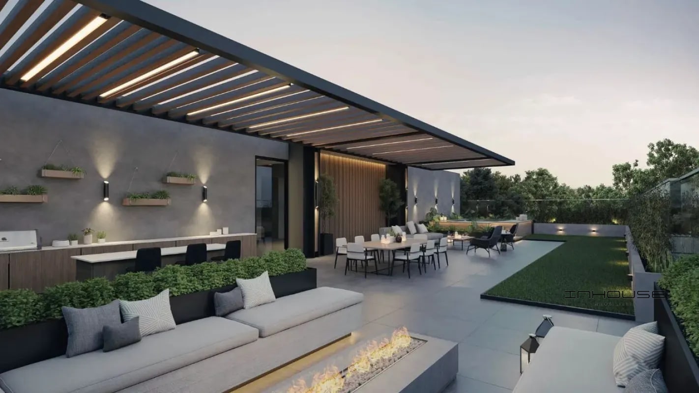PENTHOUSE EN VENTA EN ZONA 15 PARA ESTRENAR - 11