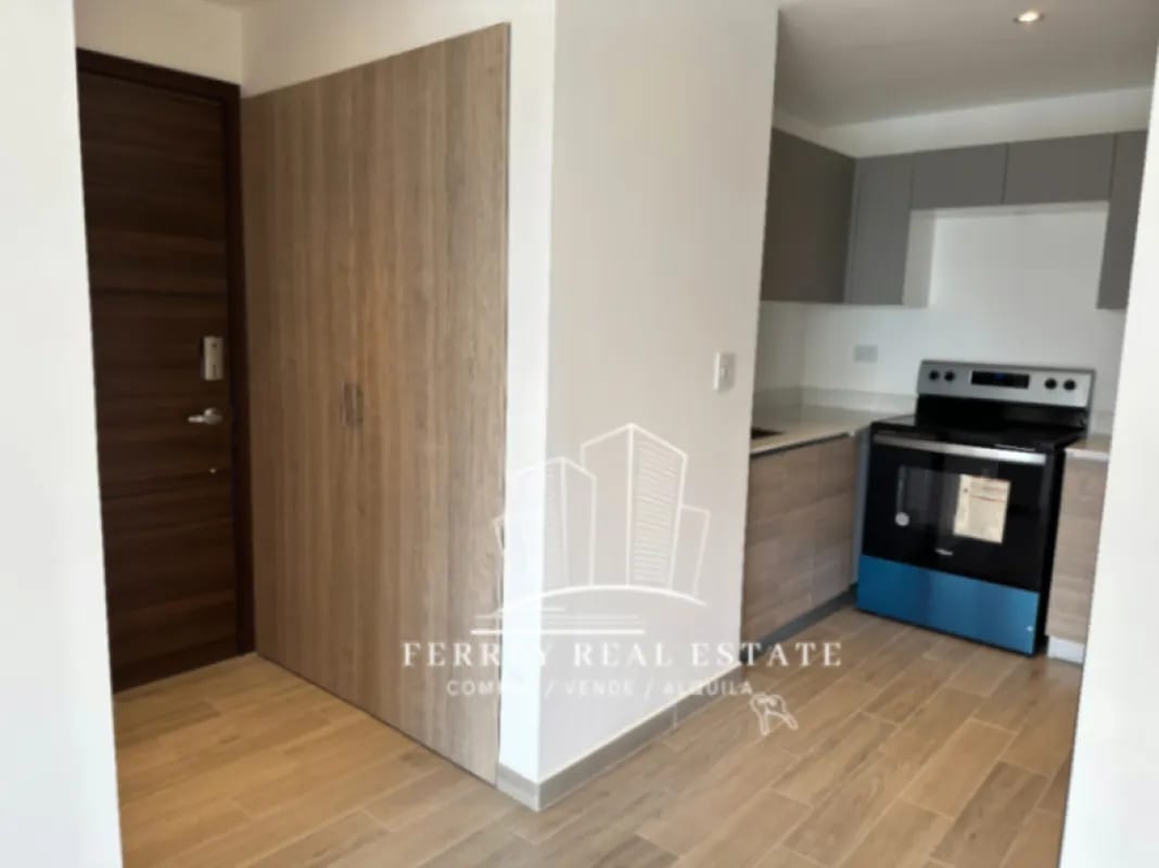 PARQUE 10, APTO DE 3 DORMITORIOS — Apartamento en Alquiler en Zona 10, Guatemala, Ciudad — foto 14 de 17