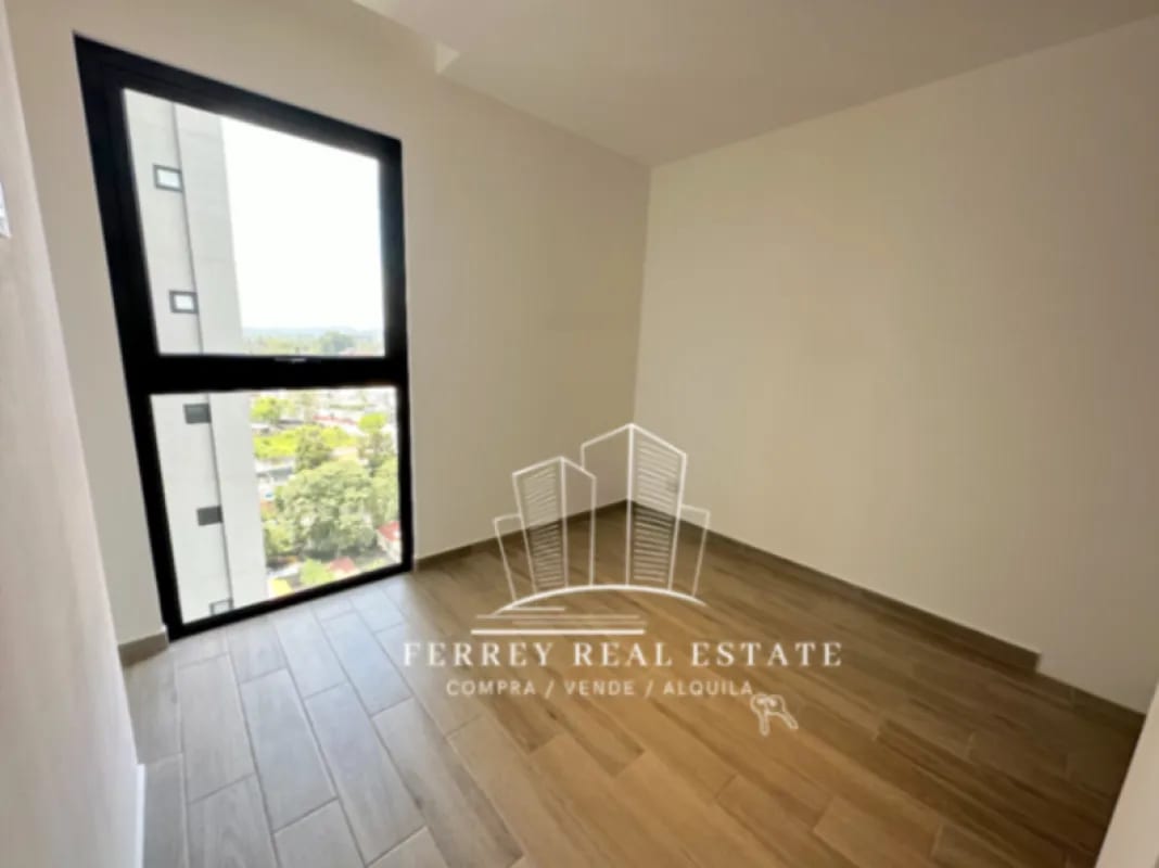 PARQUE 10, APTO DE 3 DORMITORIOS — Apartamento en Alquiler en Zona 10, Guatemala, Ciudad — foto 11 de 17
