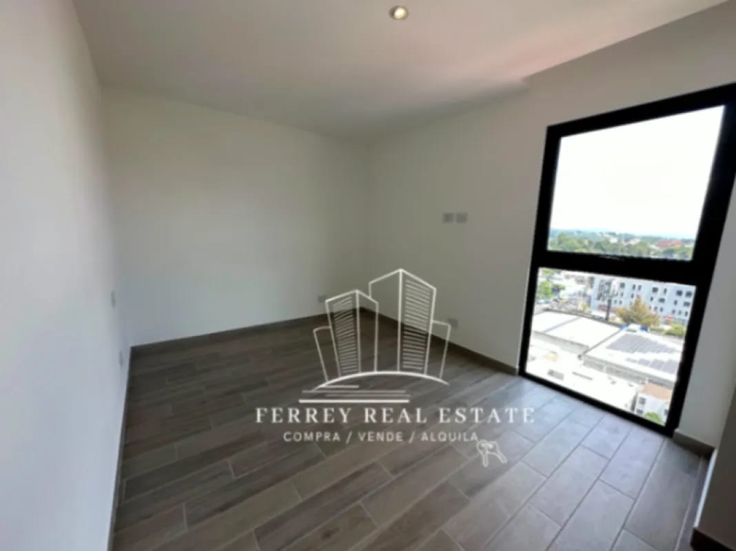 PARQUE 10, APTO DE 3 DORMITORIOS — Apartamento en Alquiler en Zona 10, Guatemala, Ciudad — foto 10 de 17