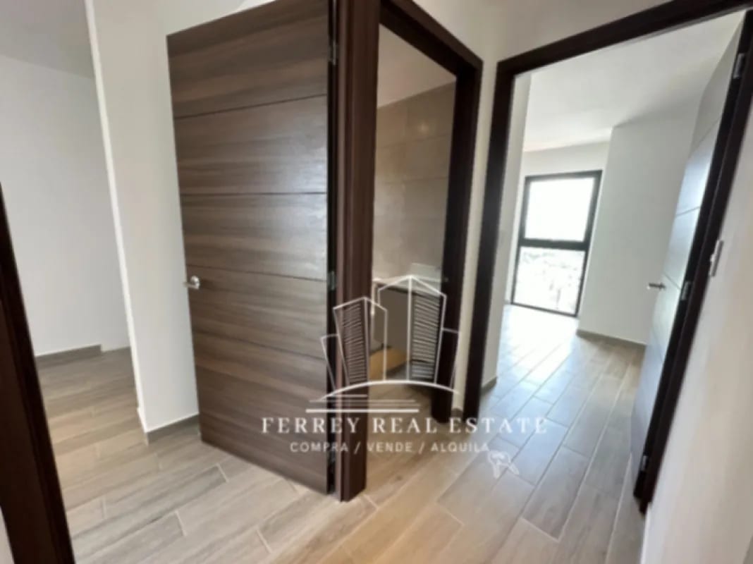 PARQUE 10, APTO DE 3 DORMITORIOS — Apartamento en Alquiler en Zona 10, Guatemala, Ciudad — foto 6 de 17