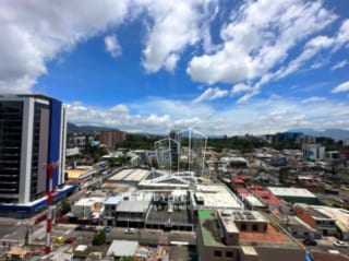 PARQUE 10, APTO DE 3 DORMITORIOS — Apartamento en Alquiler en Zona 10, Guatemala, Ciudad — miniatura 4 de 17