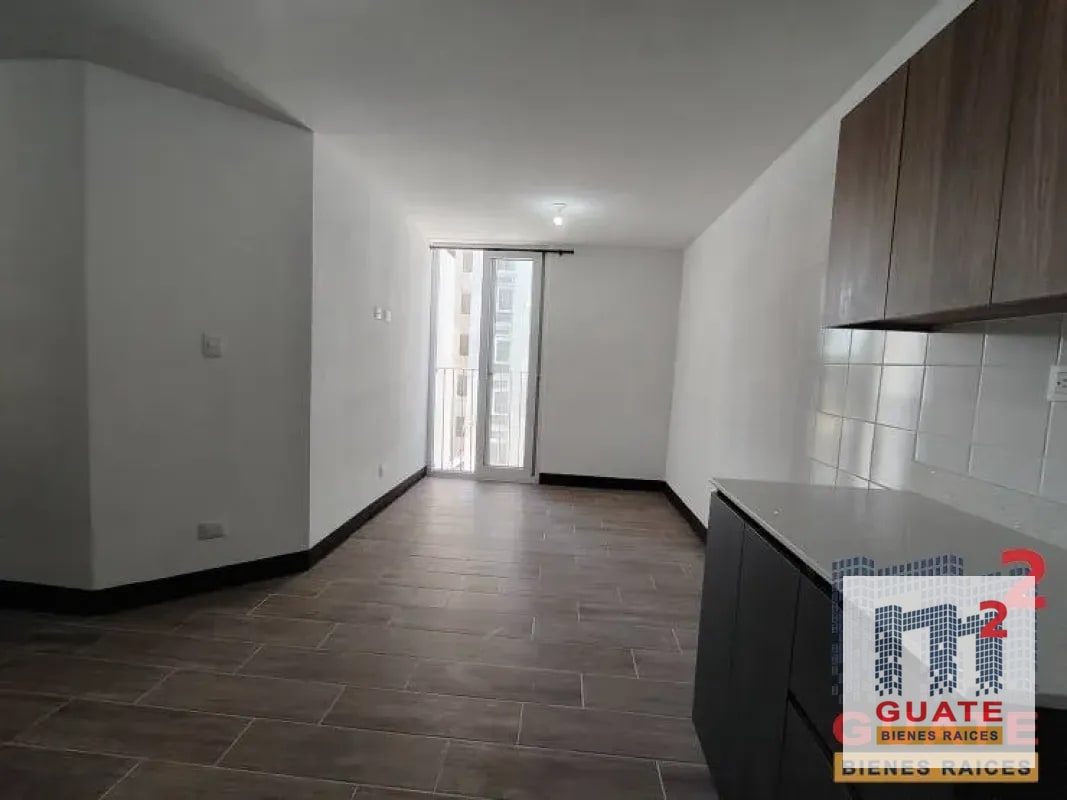 Apartamento en Venta, Zona 06 - 7