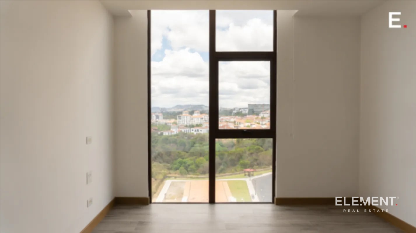 Apartamento en renta - Nordic Zona 15 - 11