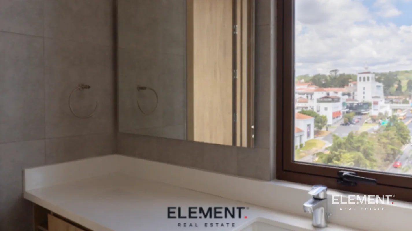Apartamento en renta - Nordic Zona 15 - 9
