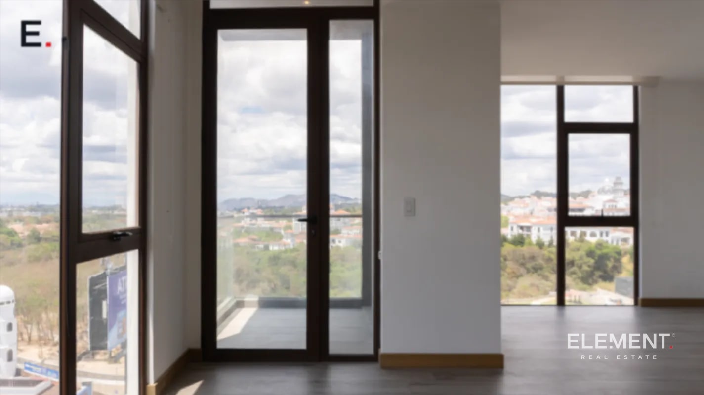 Apartamento en renta - Nordic Zona 15 - 7