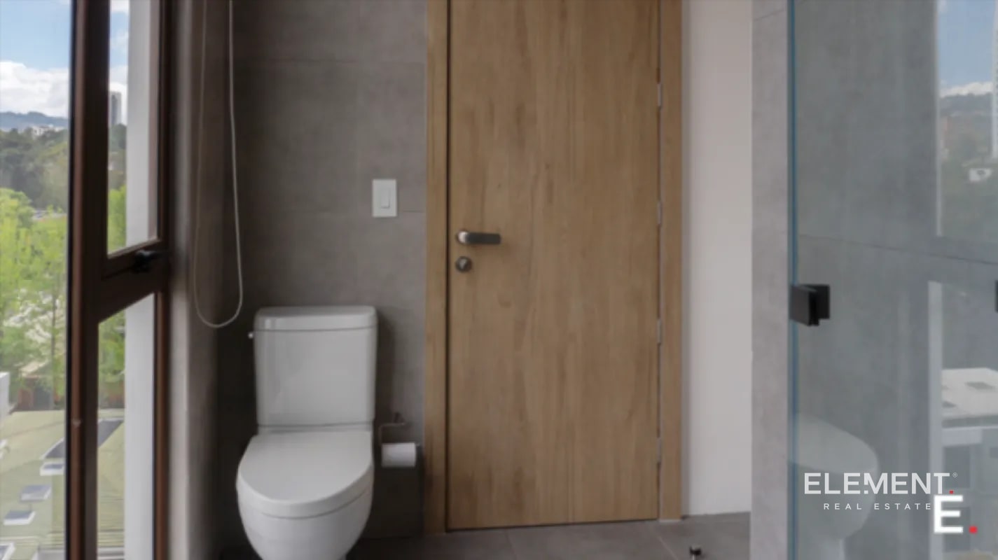 Apartamento en renta - Nordic  Zona 15 - 6