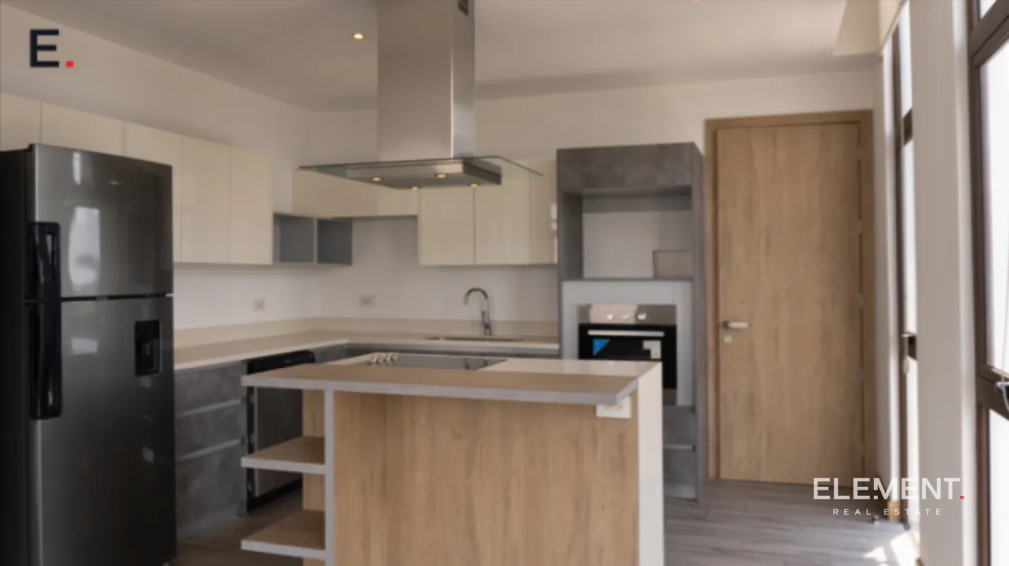 Apartamento en renta - Nordic  Zona 15 - 5