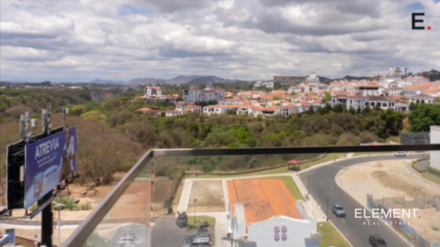 Apartamento en renta - Nordic  Zona 15 - 4