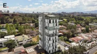 Apartamento en renta - Nordic  Zona 15 — Apartamento en Alquiler en Nordic, Zona 15, Guatemala, Ciudad — miniatura 3 de 11