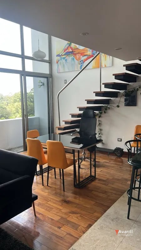 ALQUILO APARTAMENTO EN ZONA 15, VISTA HERMOSA I - 1