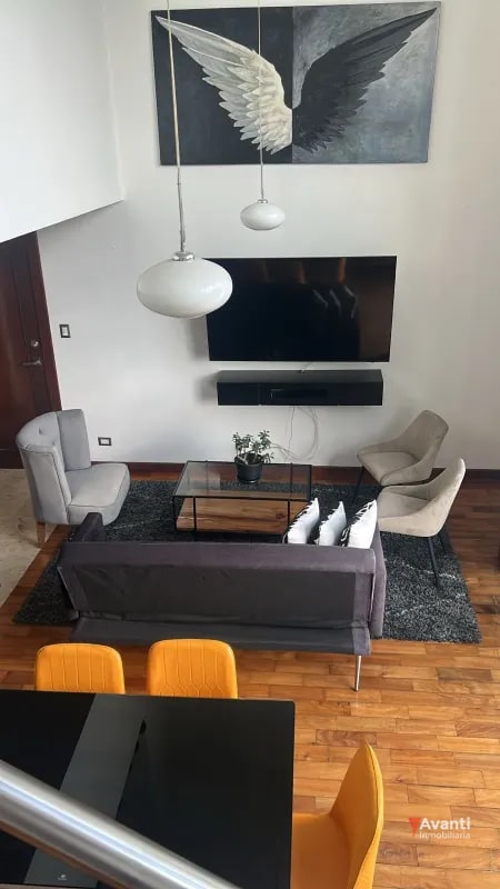 ALQUILO APARTAMENTO EN ZONA 15, VISTA HERMOSA I - 5