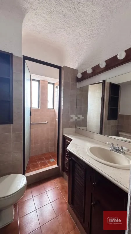 APARTAMENTO EN ALQUILER EN ZONA 15 VHI 015APTOADZ15 - 9