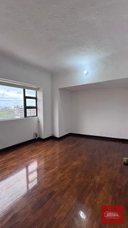 APARTAMENTO EN ALQUILER EN ZONA 15 VHI 015APTOADZ15 - 7