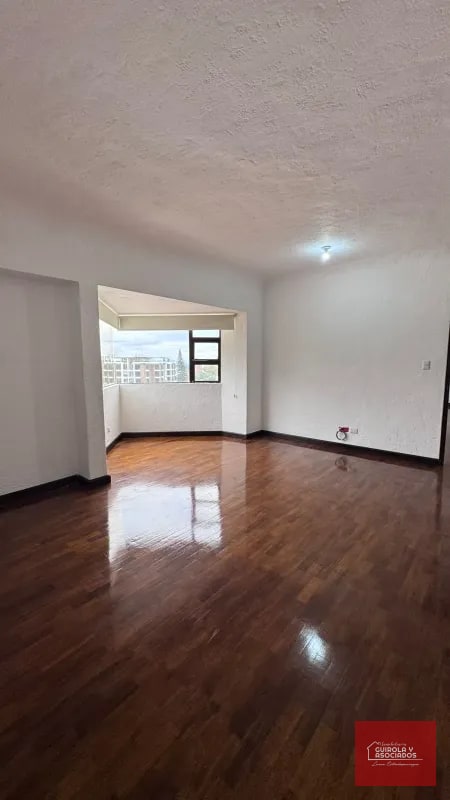APARTAMENTO EN ALQUILER EN ZONA 15 VHI 015APTOADZ15 - 4