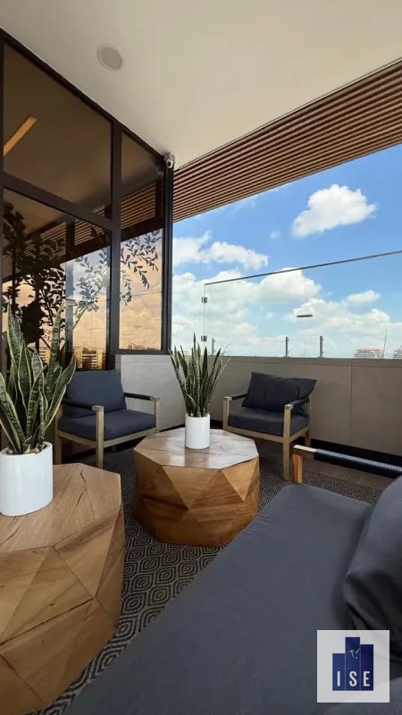 Apartamento en venta NIKO 10 z.10 - 3