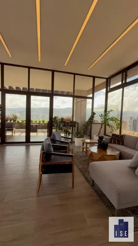 Apartamento en venta NIKO 10 z.10 - 6