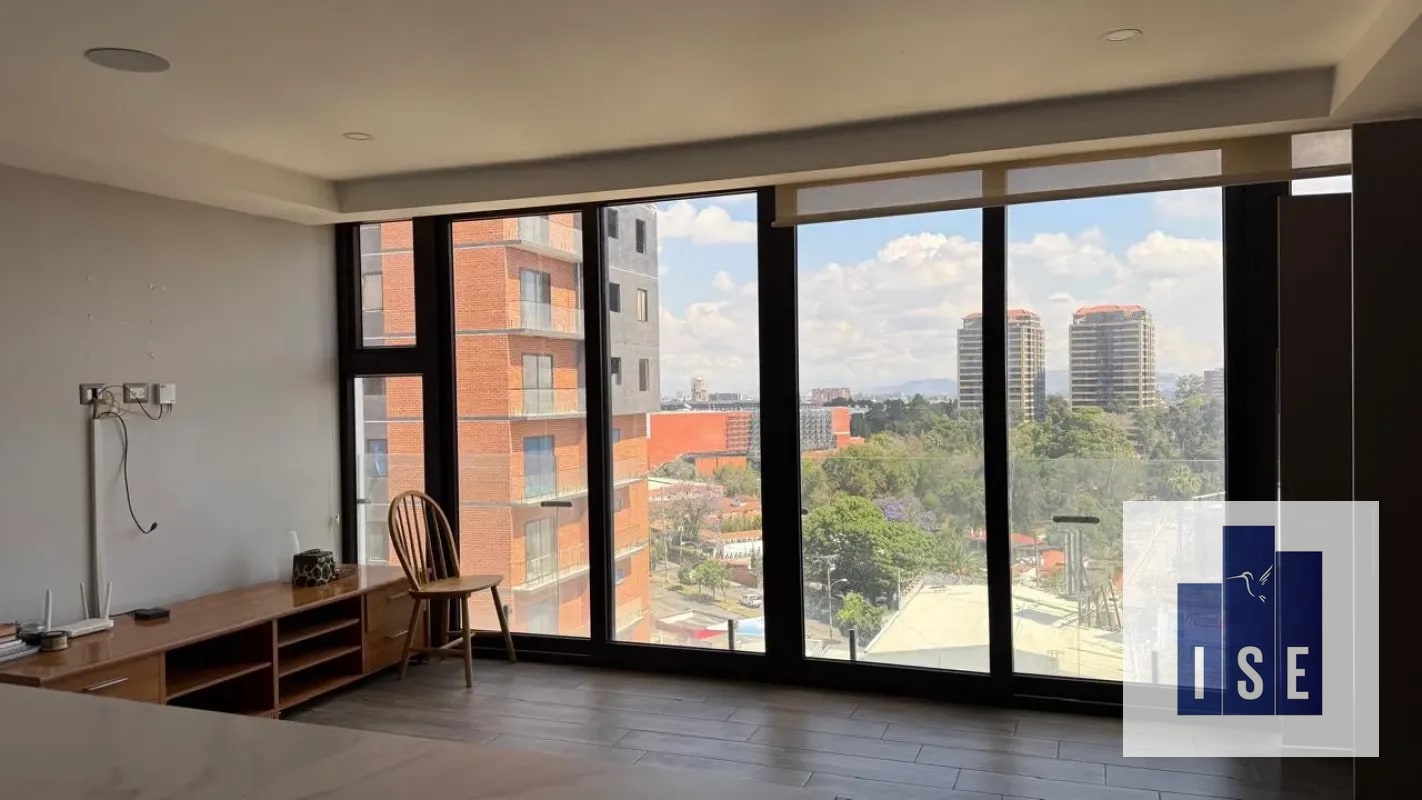 Apartamento en venta NIKO 10 z.10 - 12