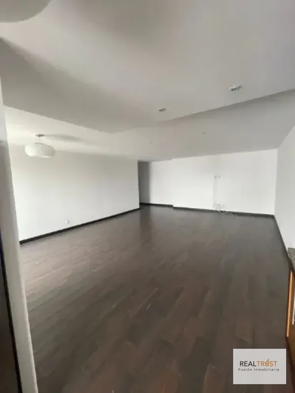 Apartamento en renta - Edificio Attica II, Zona 14 - 1