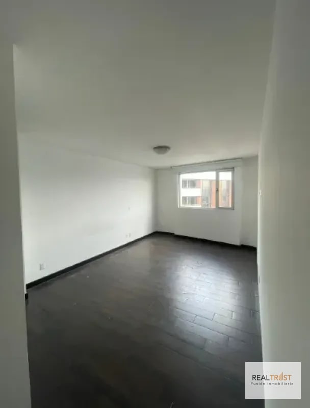 Apartamento en renta - Edificio Attica II, Zona 14 - 6