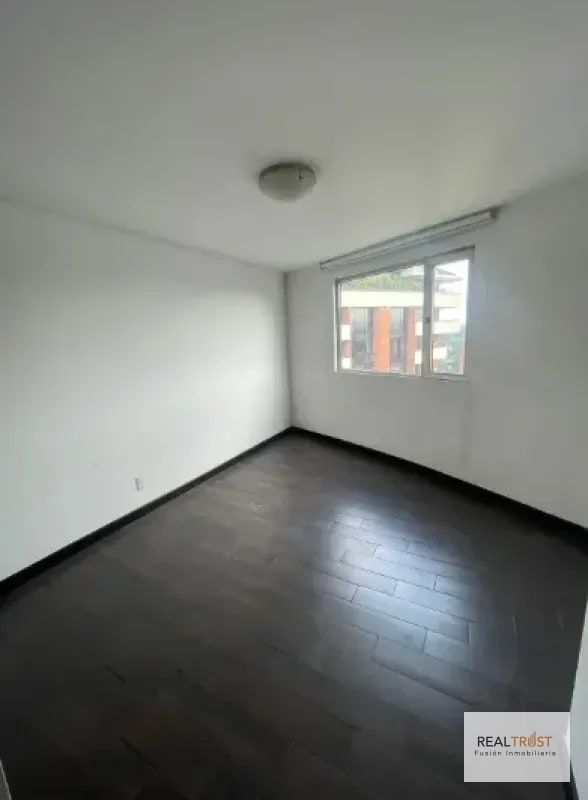 Apartamento en renta - Edificio Attica II, Zona 14 - 8