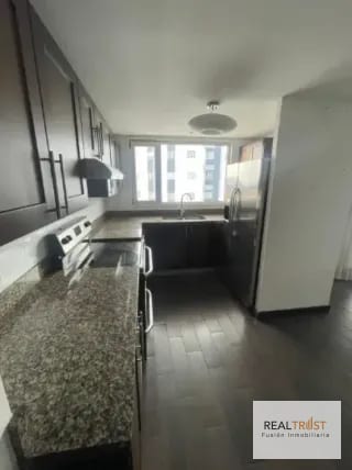 Apartamento en renta - Edificio Attica II, Zona 14 — Apartamento en Alquiler en Attica II, Zona 14, Guatemala, Ciudad — miniatura 11 de 11