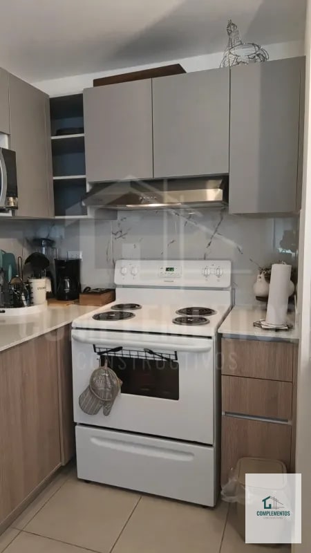 Apartamento en venta Parque San Jorge - 10
