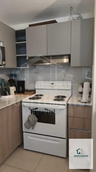 Parque San Jorge, Apartamento en Venta Zona 11 — Apartamento en Venta en Parque San Jorge, Zona 11, Guatemala, Ciudad — miniatura 11 de 11