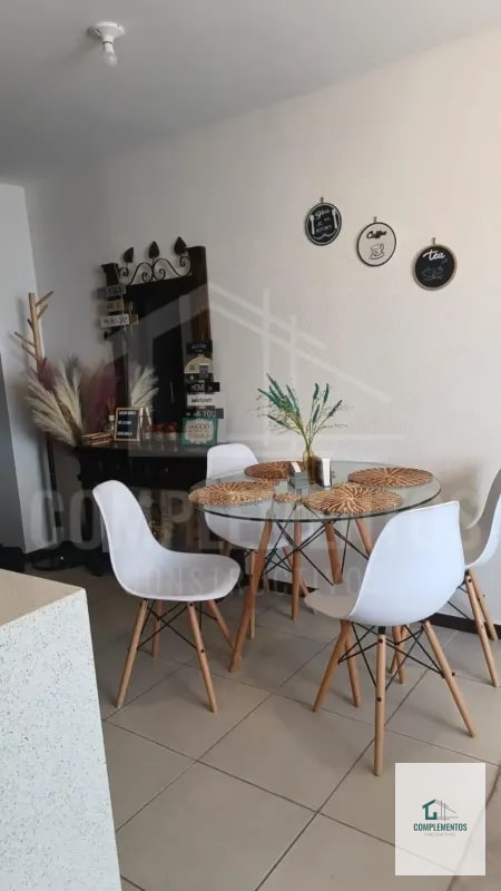 Apartamento en venta Parque San Jorge - 9