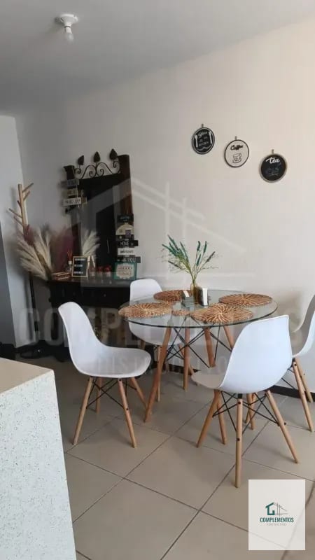 Parque San Jorge, Apartamento en Venta Zona 11 — Apartamento en Venta en Parque San Jorge, Zona 11, Guatemala, Ciudad — foto 10 de 11