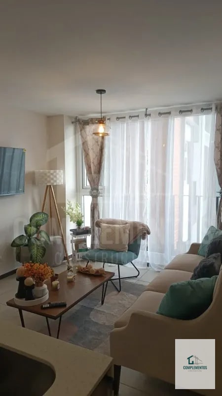 Apartamento en venta Parque San Jorge - 8