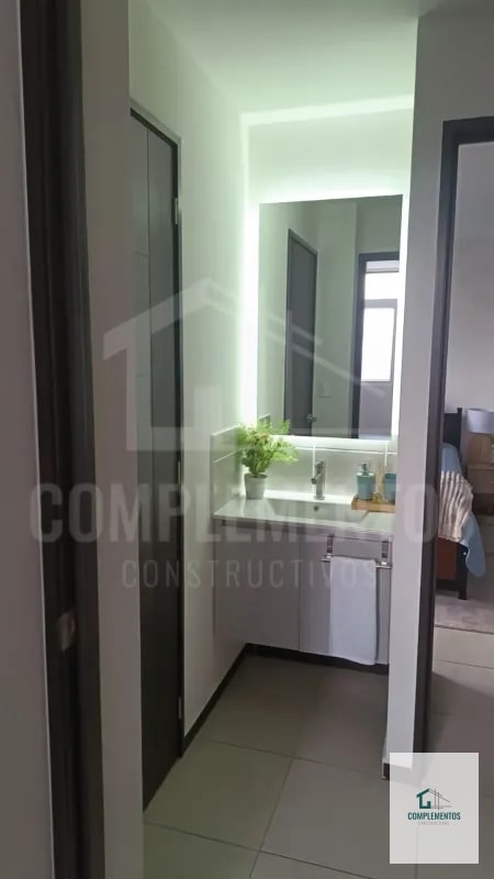 Apartamento en venta Parque San Jorge - 7