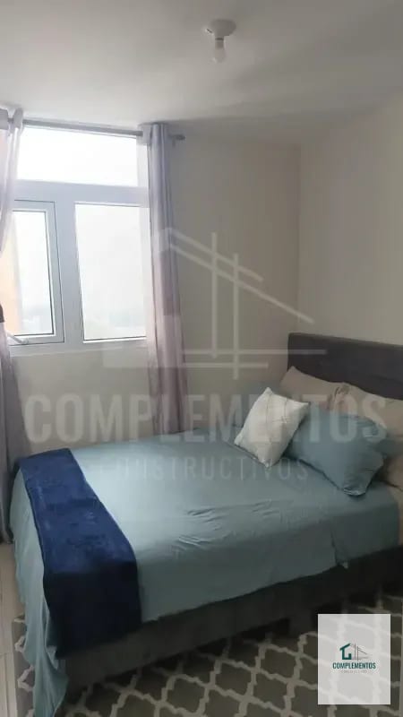 Parque San Jorge, Apartamento en Venta Zona 11 — Apartamento en Venta en Parque San Jorge, Zona 11, Guatemala, Ciudad — foto 7 de 11
