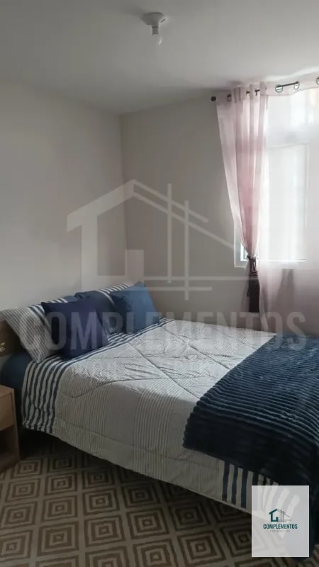 Apartamento en venta Parque San Jorge - 5