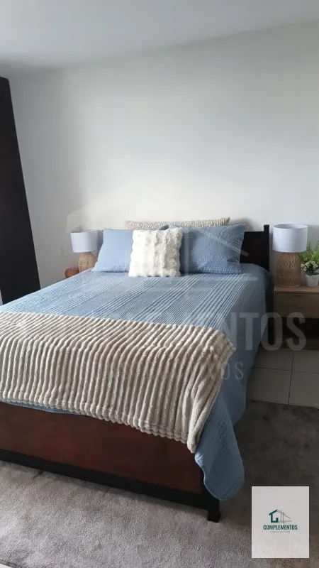 Apartamento en venta Parque San Jorge - 4