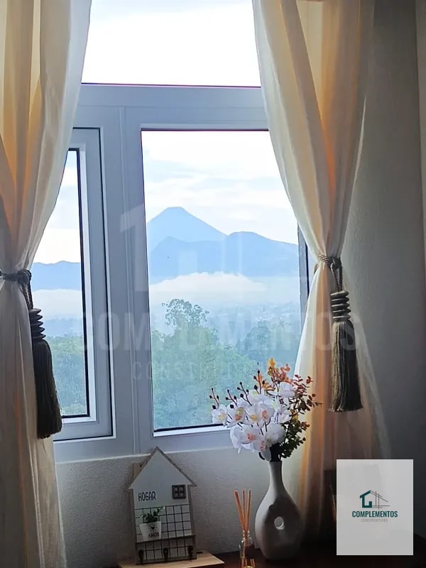 Apartamento en venta Parque San Jorge - 3