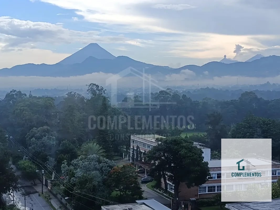 Apartamento en venta Parque San Jorge - 2