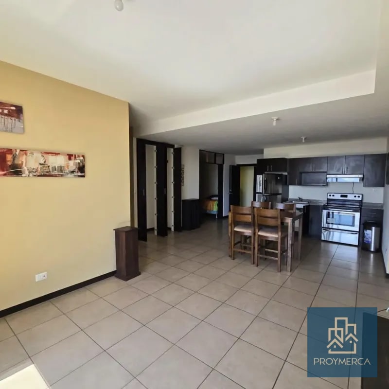 Apartamento en alquiler, Torre Barcelona, Zona 9 - 1