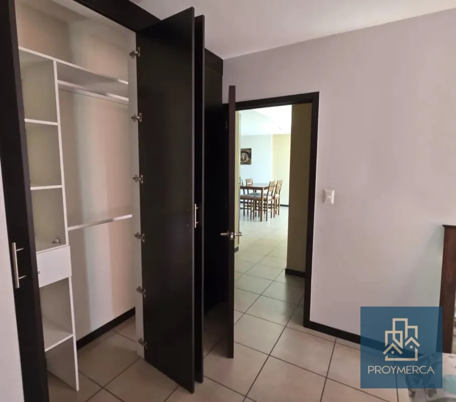 Apartamento en alquiler, Torre Barcelona, Zona 9 - 14