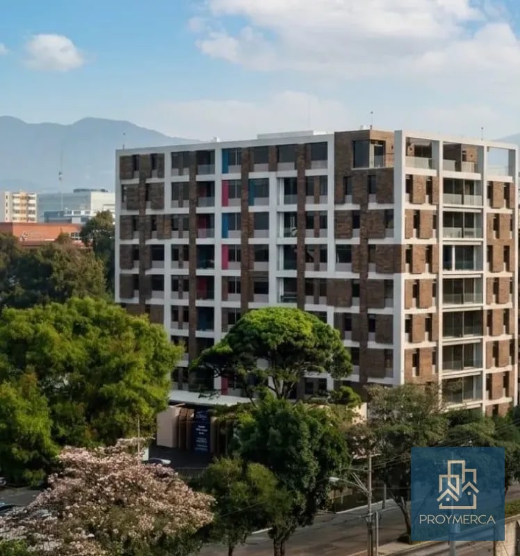 Apartamento en alquiler, Torre Barcelona, Zona 9 - 12