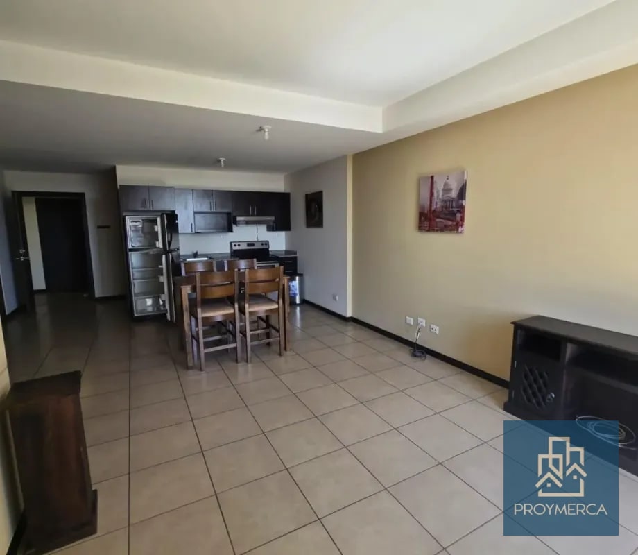 Apartamento en alquiler, Torre Barcelona, Zona 9 - 11