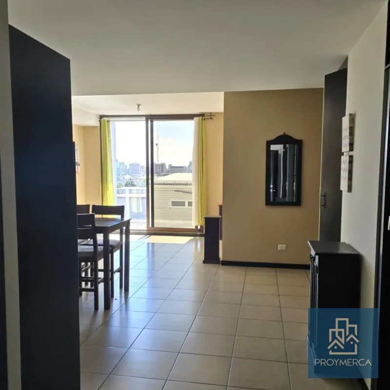 Apartamento en alquiler, Torre Barcelona, Zona 9 - 10
