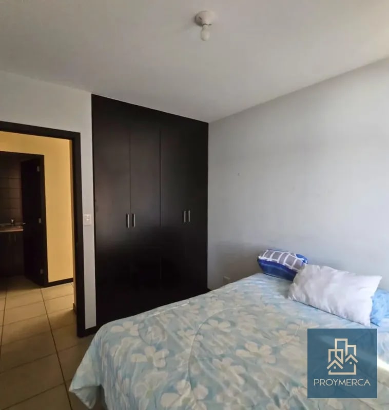 Apartamento en alquiler, Torre Barcelona, Zona 9 - 9