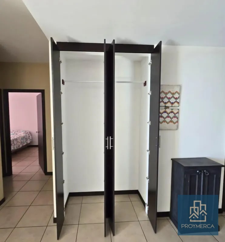Apartamento en alquiler, Torre Barcelona, Zona 9 - 8