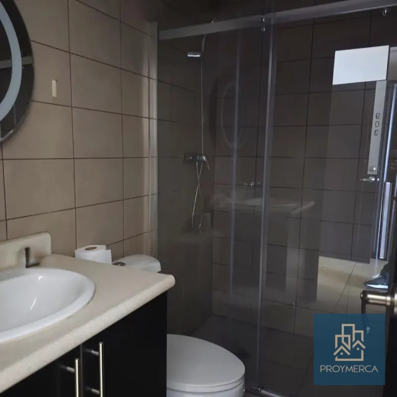 Apartamento en alquiler, Torre Barcelona, Zona 9 - 7