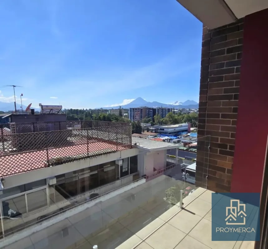 Apartamento en alquiler, Torre Barcelona, Zona 9 - 6