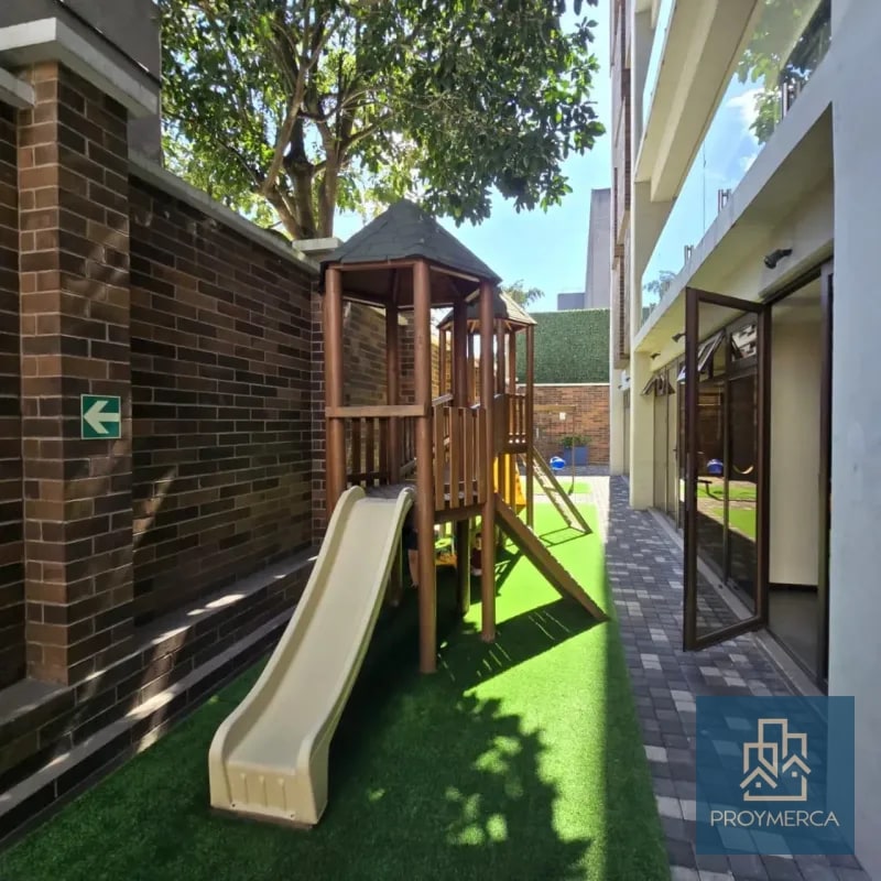 Apartamento en alquiler, Torre Barcelona, Zona 9 - 3