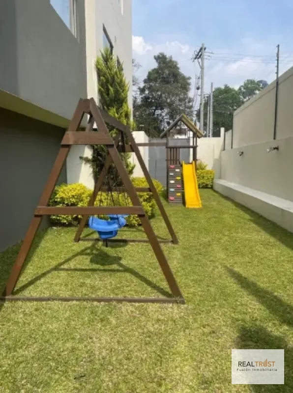 Apartamento en Renta en Zona 10 – Edificio Verona! - 3