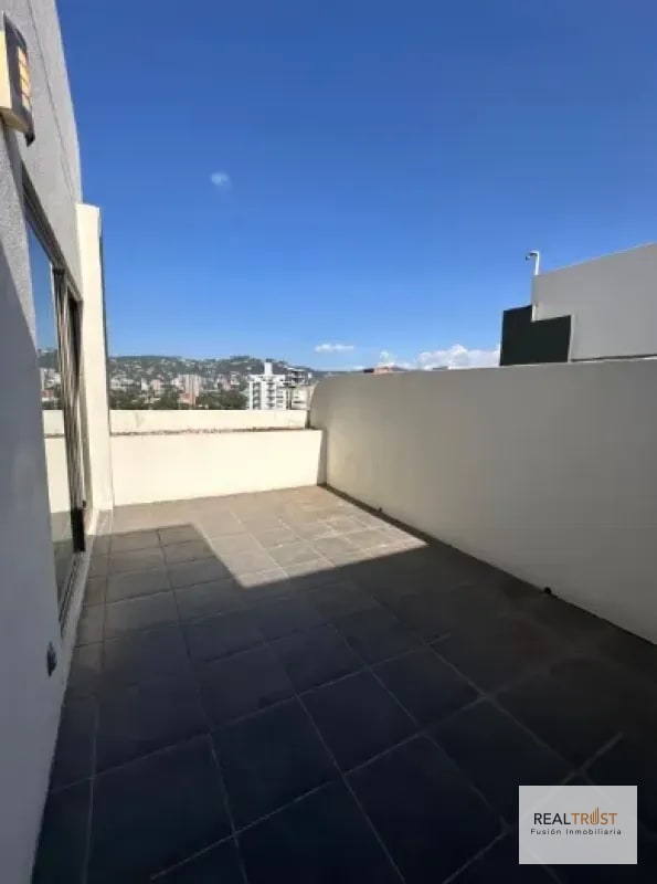 Apartamento en Renta en Zona 10 – Edificio Verona! - 13
